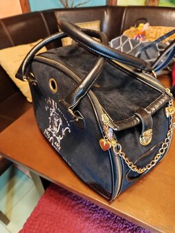 Taška pro pejska - 2