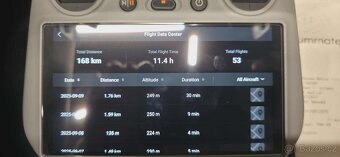 DJI Air 3 (Fly More Combo) + záruka - 2