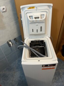 Pračka Whirlpool - 2