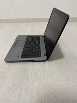 HP EliteBook 840 G1 - 256GB SSD / 8GB RAM / win 10 pro - 2