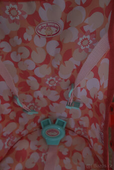 Kočárek pro panenku - 2