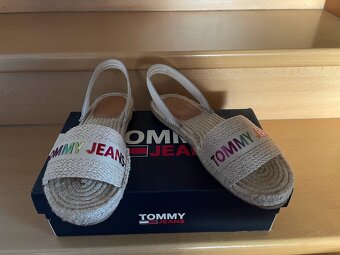 Sandále Tommy Jeans - 2
