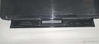 Multimediální rekordér LG MS450 - 2