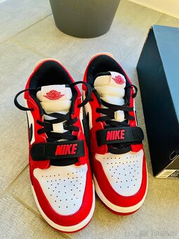 Nike Air Jordan Legacy - 2