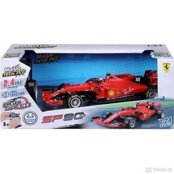 Maisto RC F1 Ferrari SF90 - 2