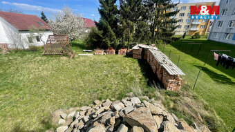 Prodej pozemku k bydlení, 1483 m², Katovice - 2