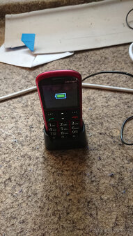 Mobil pro seniory - 2