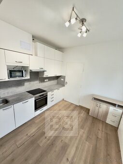Pronájem bytu 3+1 120 m² se zahradou 300 m², Praha - Hluboče - 2