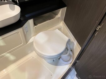 NAVAN S30 + 2x MERCURY F 250 V8 EFI EXLPT DTS Verado Joystic - 2