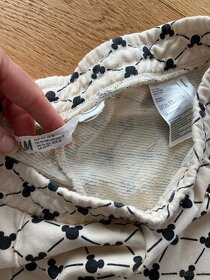 Kalhoty H&M vel 164 TOP STAV - 2