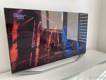 TV Samsung HG46EC890XB - 2