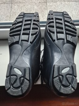 Boty pro backcountry vel. 45, Alpina BC 1600 - 2