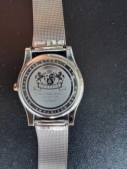 Dámské hodinky FESTINA 20420/1 - 2