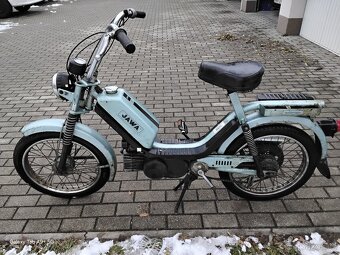 SimsonJawa ,cagiva, sach,komar,romet eladó - 2