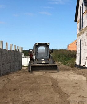 Thomas 153 Muscle 2004 - 2