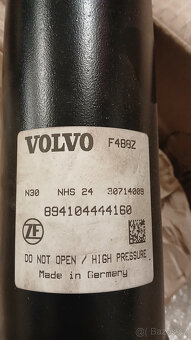 Volvo V70 P2 Tlumiče pérování nivomat sport - 2