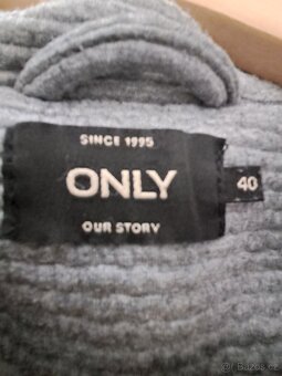 Kabátek Only, vel.40 - 2