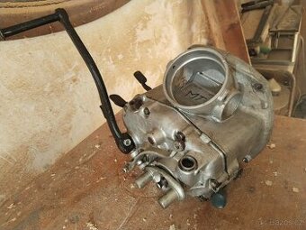 Prevodovka dněpr,ural - 2