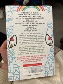 Nobody real - steven camden - 2