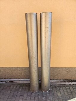 JACOB - nerezové potrubní systémy, Konzole Mupro - 2