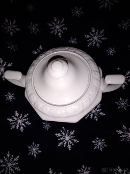 Cukřenka nepoškozená Zn. Rosenthal - 2