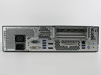 Fujitsu J550- i7 6700, 32GB, M2000 4GB, 512GB, ZÁRUKA, OS - 2