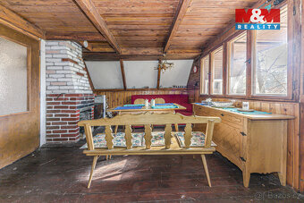 Prodej chaty, 51 m², Ledečko - 2