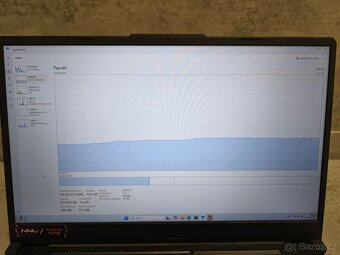 Herní notebook ASUS TUF Gaming 17 - i5/RTX 3050/16GB RAM - 2