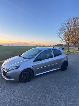 Renault Clio rs 3 - 2
