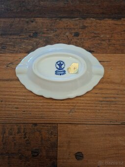 Cibulák  - popelník oválný - 2