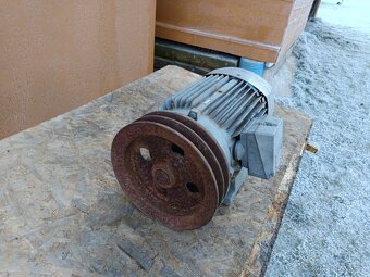 Elektromotor - 2