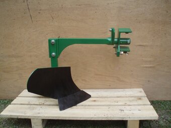 Nářadí za malotraktor TK,Mt8-132 - 2