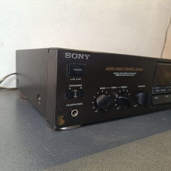 SONY STR-AV220 - 2