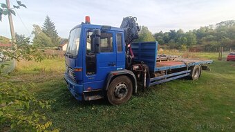 Volvo Fl6 HR Hiab - 2