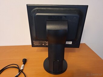Monitor NEC LCD1970Nxp - 2