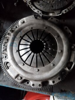 Škoda Fabia 1.4 tdi 59 kw 2010 DPF - 2