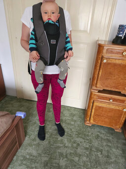 Nosítko ELITE cruiser - 2