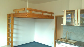 Pronájem bytu 1+kk - 2