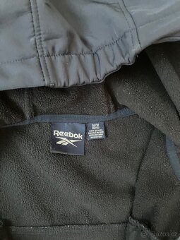 Chlapecká bunda vel.M (146) Reebok - 2