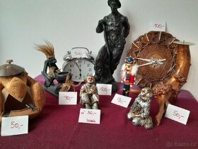 Různé staré věci - 2