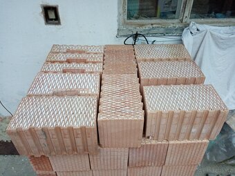 Stavební materiál - 2