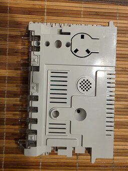 Programátor myčky Whirlpool ADG 7665 - 2