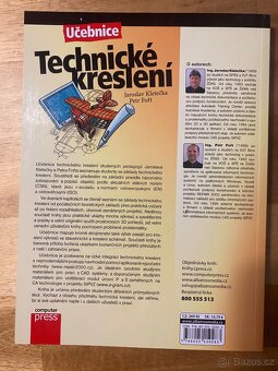 Technické kresleni - 2