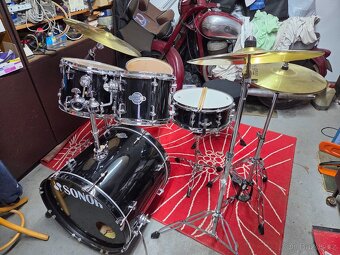 Bici souprava SONOR - 2