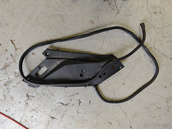 Krycí plast Volvo XC90 31442733 - 2