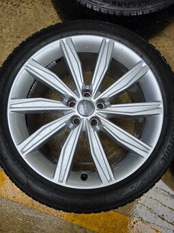 Original Alu Kola Audi A6 c7,c8 - 2