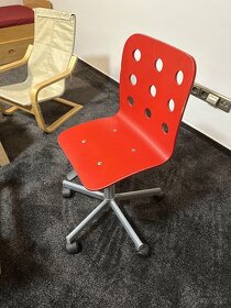 Dětská židle - 2
