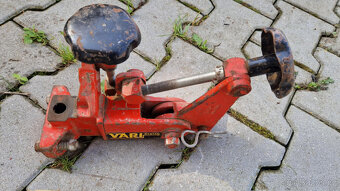 Prodám nastavovací těleso Tera Vari - 2