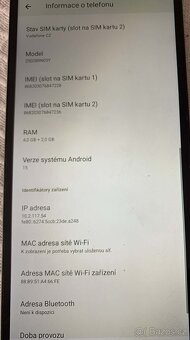 Redmi A5 128 Gb - 2