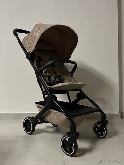 Kočárek Joolz Aer Plus Chic Renaissance - 2